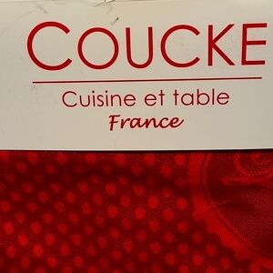 Coucke Extra Large Dish Towels
